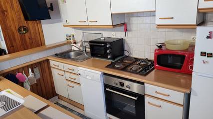 Vakantiehuis voor 4 Personen in Lannion, Lannion en omgeving, Afbeelding 4