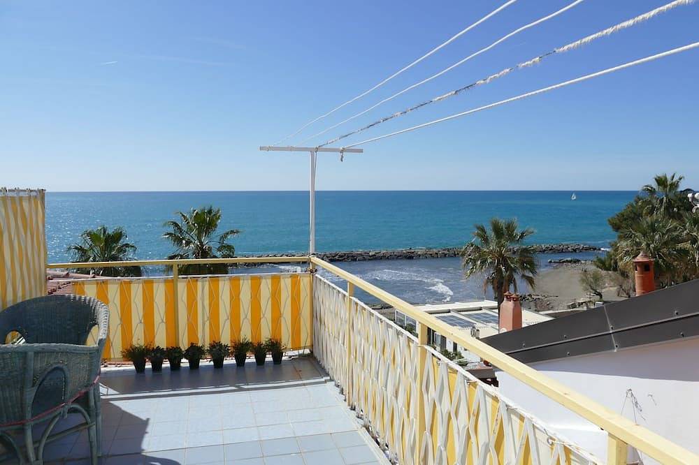 Casa della Mamma by Interhome in Riva Ligure, Riviera di Ponente
