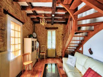 Ferienwohnung für 4 Personen in Sarlat-la-Canéda, Périgord Noir, Bild 4