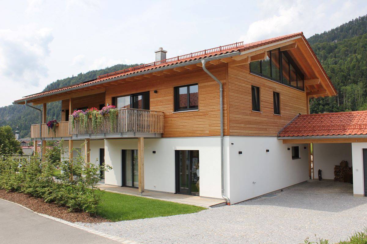 Villa Wanderlust - Villa Wanderlust, Mestermann in Reit im Winkl, Bayerische Alpen