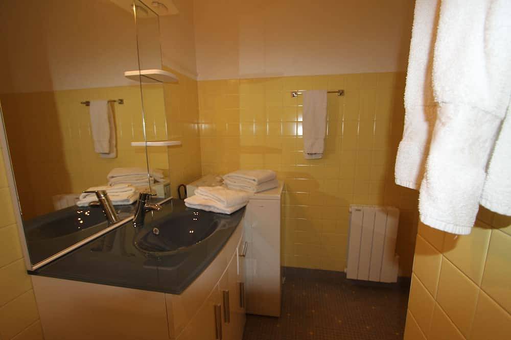 Appartement entier, Ideal Pour Vacances A 50 Mètres de La Plage Benoît dans avenue en impasse in La Baule-Escoublac, Côte d'Amour