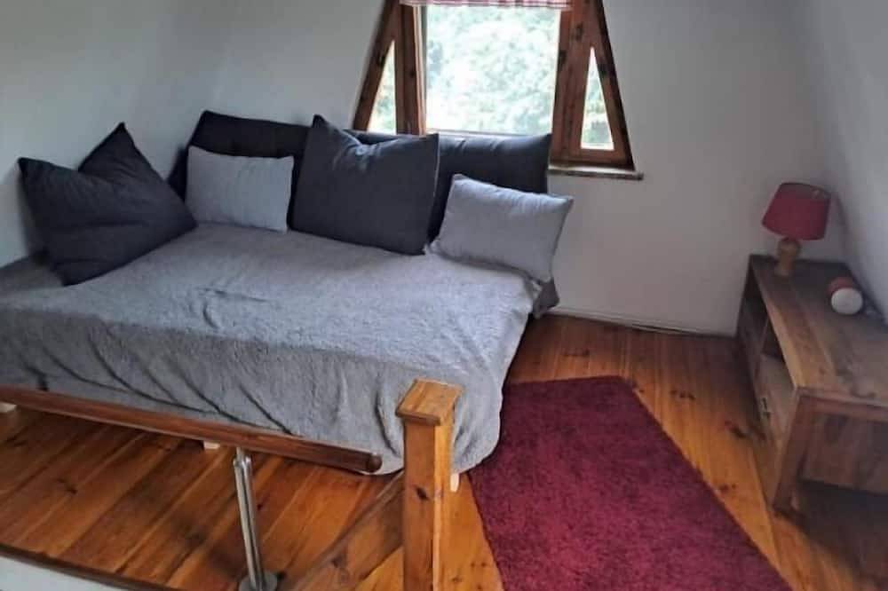 Ferienhaus für 3 Gäste mit 30m² in Schöneberg in Schöneberg, Unteres Odertal