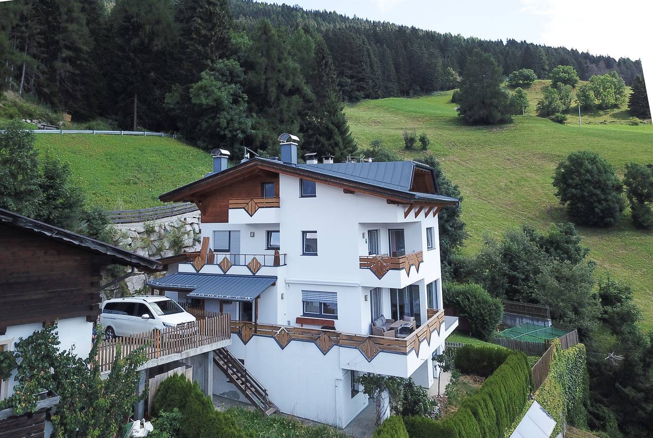 La Casa Benessere (Südt101) by Fewo-Plan in Telfes, Ratschings