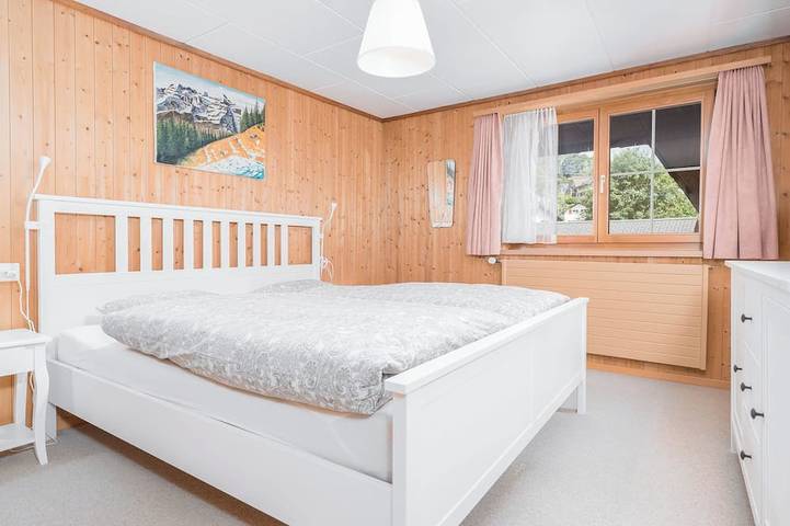 Ferienhaus für 2 Personen, mit Haustier - 1