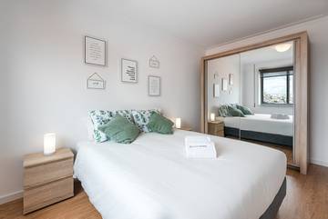 Gîte pour 2 personnes à Vila Nova de Gaia