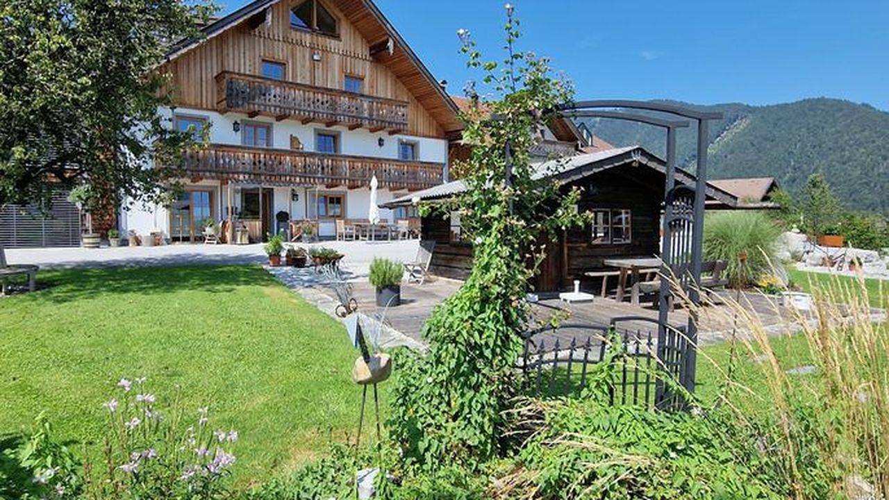 Apartamento de férias inteiro, Ferienwohnung für 5 Personen (65 m²) in Faistenau in Faistenau, Salzkammergut