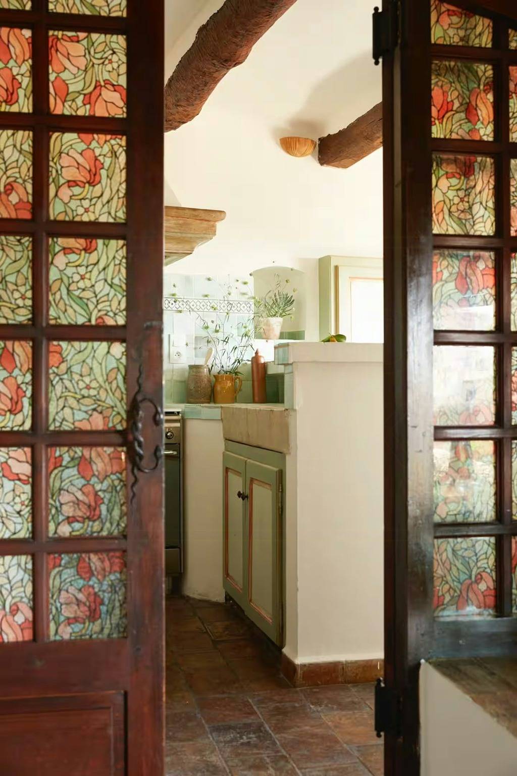 El histórico piso de Jacques Prévert en St Paul in Saint-Paul-de-Vence, Region de Cannes