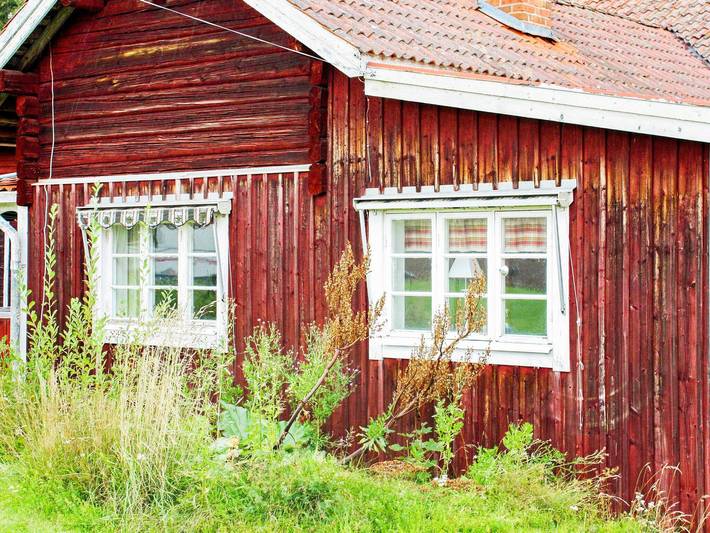 Bauernhof für 4 Personen, mit Garten, kinderfreundlich in Schweden - 4
