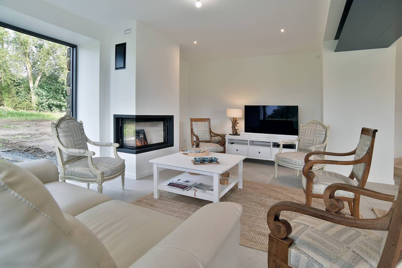 Kertromel - Grande maison pour 10 in Saint-Lormel, Région de Dinan