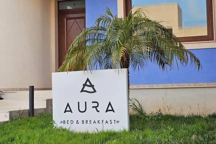 Alojamiento y desayuno para 4 personas, con jardín - 1