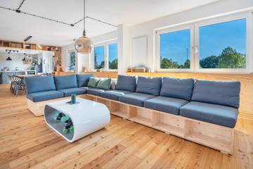 Ferienwohnung für 8 Personen in Hamburg-Mitte, Hamburg, Bild 1