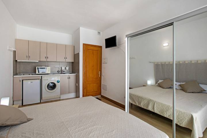 Studio für 2 Personen auf Teneriffa - 4