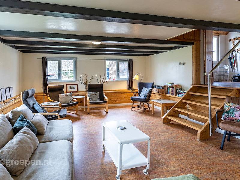 Ferienhaus Ruigahuizen in Ijsselmeer