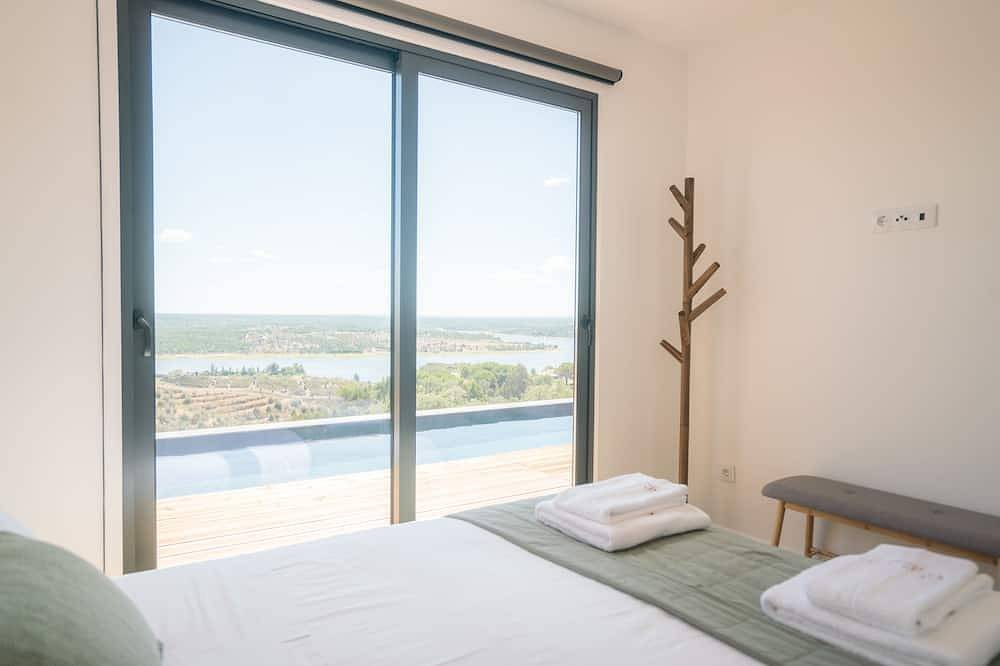 Caju Villas Montargil - Villa Vale Vilão in Montargil, Distrito de Portalegre