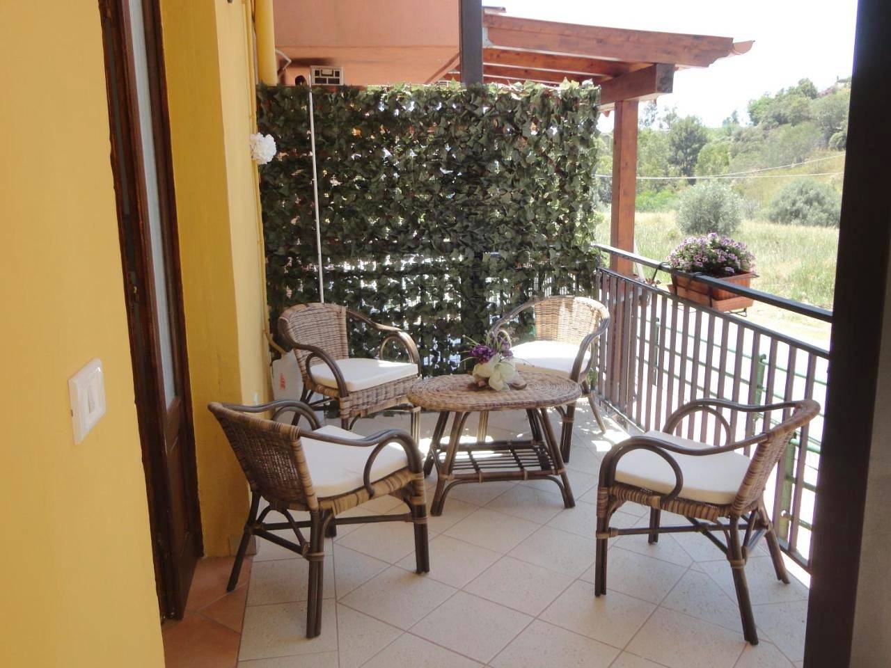 Appartement entier, Apartment - Ground Floor in Porto Empedocle, Province de Agrigento
