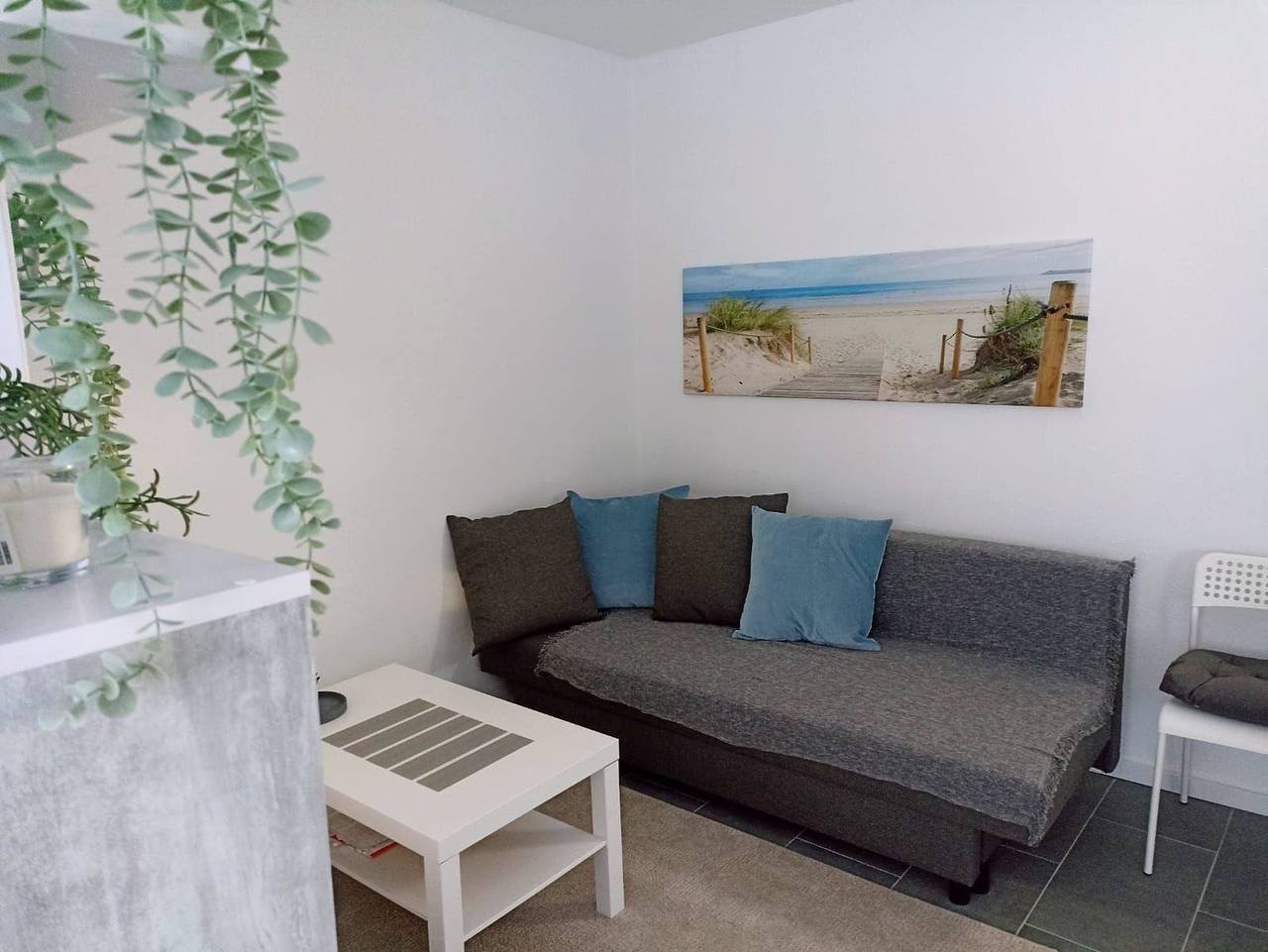 Ganze Ferienwohnung, Ferienwohnung Heide 2 in Bomlitz, Landkreis Heidekreis