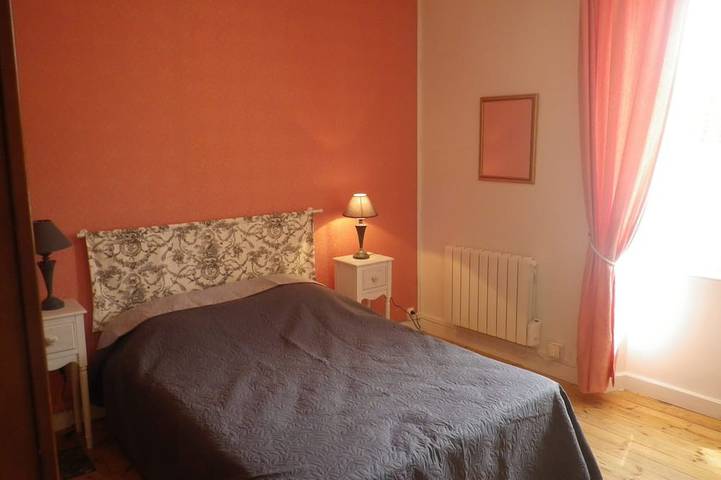 Location de vacances pour 10 personnes, avec jardin à Besneville - 3