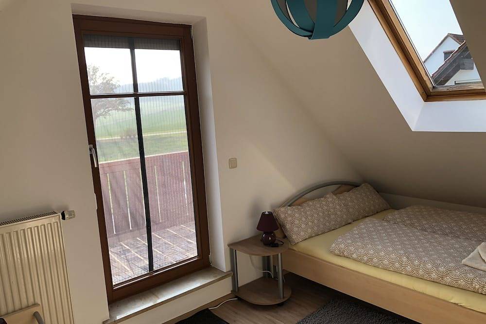 Ganze Wohnung, Ferienwohnung Aretsried 2 in Fischach, Bayerisch Schwaben