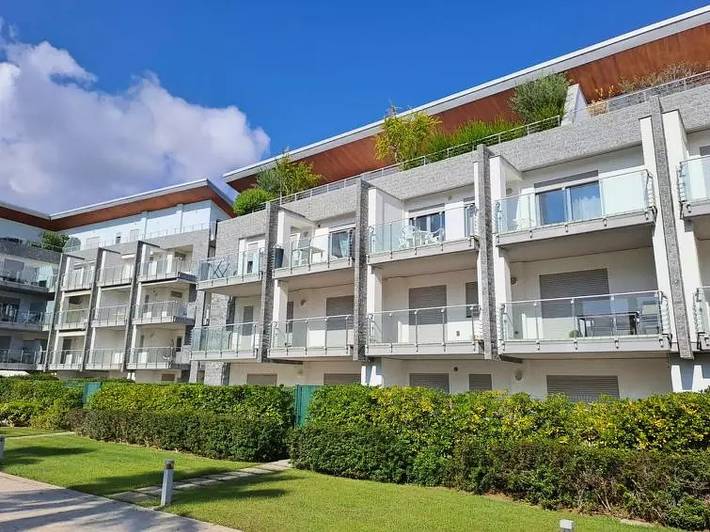 Apartamento entero, 3 estancias 4 Personas in Silvi Marina, Silvi