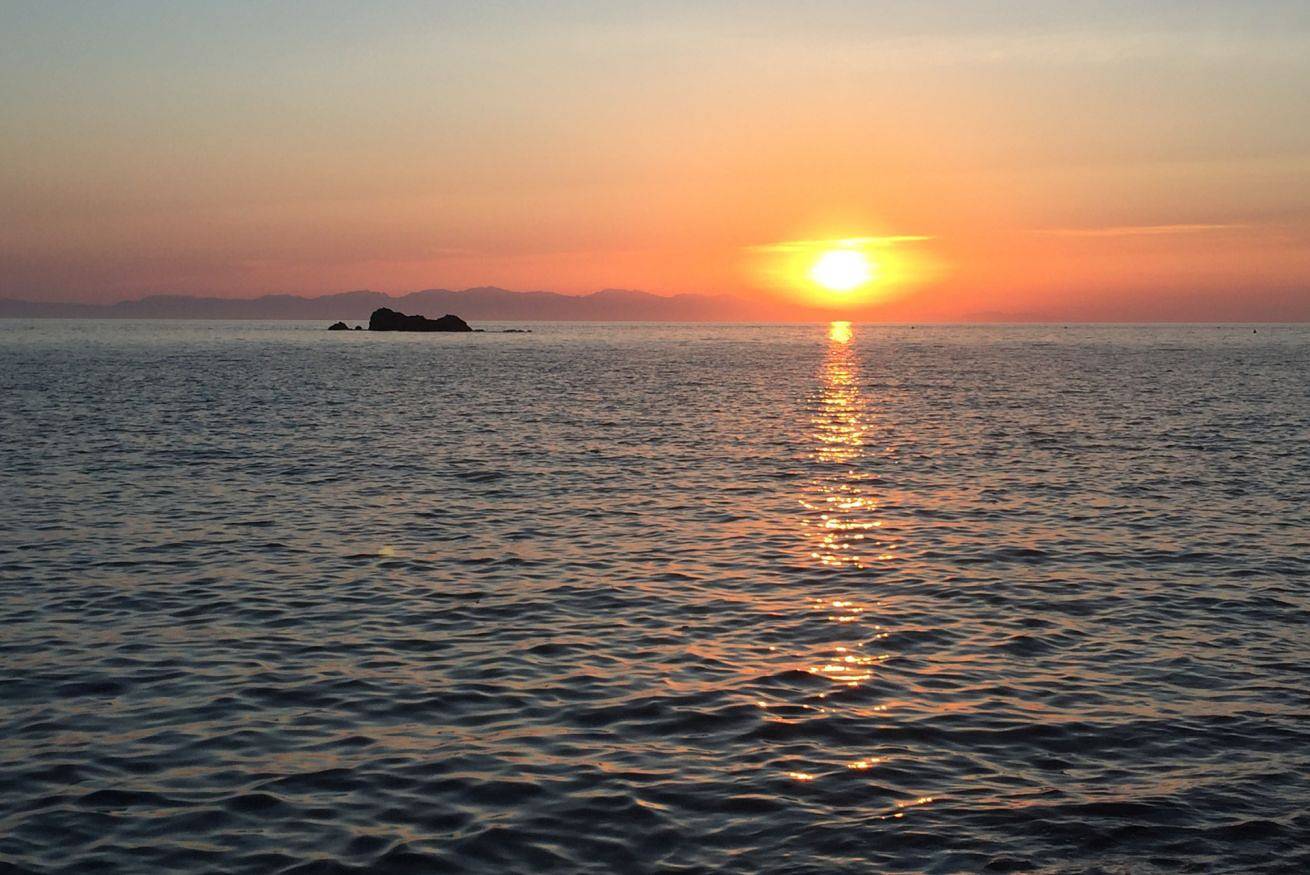 Appartamento intero, Appartamento Pomonte in Pomonte, Isola d'Elba
