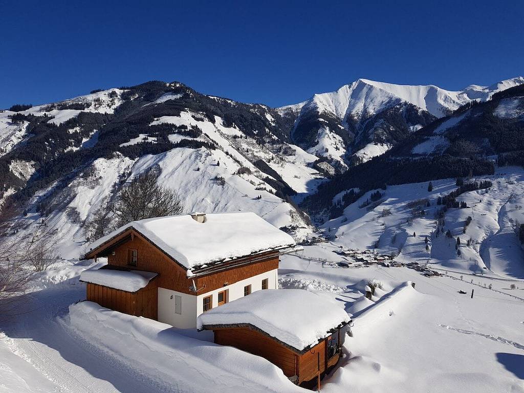 Chalet für 6 Personen in Rauris, Ski Amadé