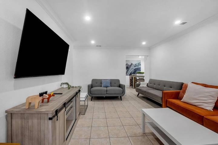 Casa de vacaciones para 6 personas - 1