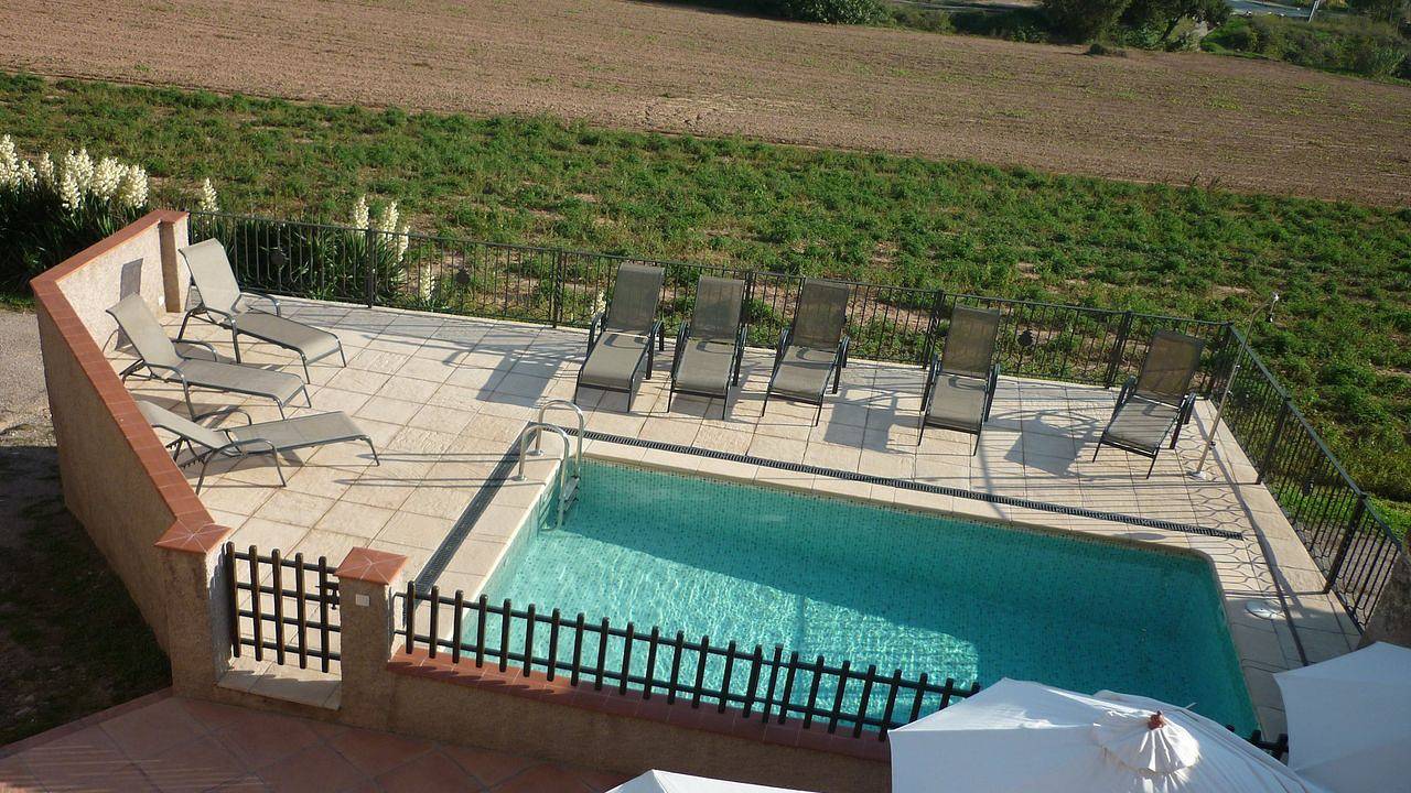 Ferienhaus für 4 Personen (70 m²) in Maians in Castellfollit del Boix, Pla de Bages DO