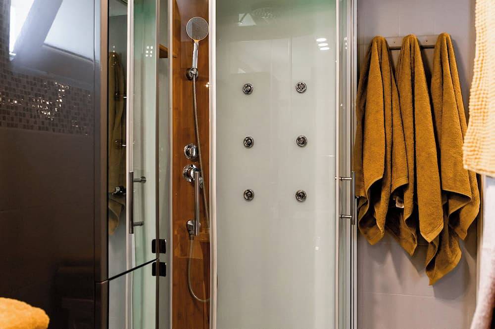 Appartement entier, Appartement familial proche disney in Serris, Seine-et-Marne