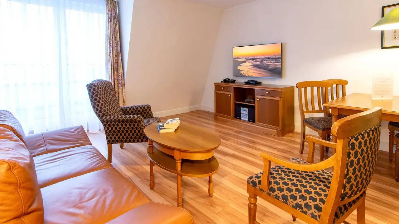 Ferienwohnung in Usedom für 4 Personen in Usedom