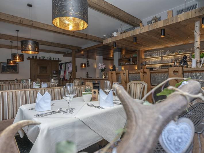 Ferienwohnung für 7 Personen, mit Sauna und Garten, kinderfreundlich in Heiligenblut - 3