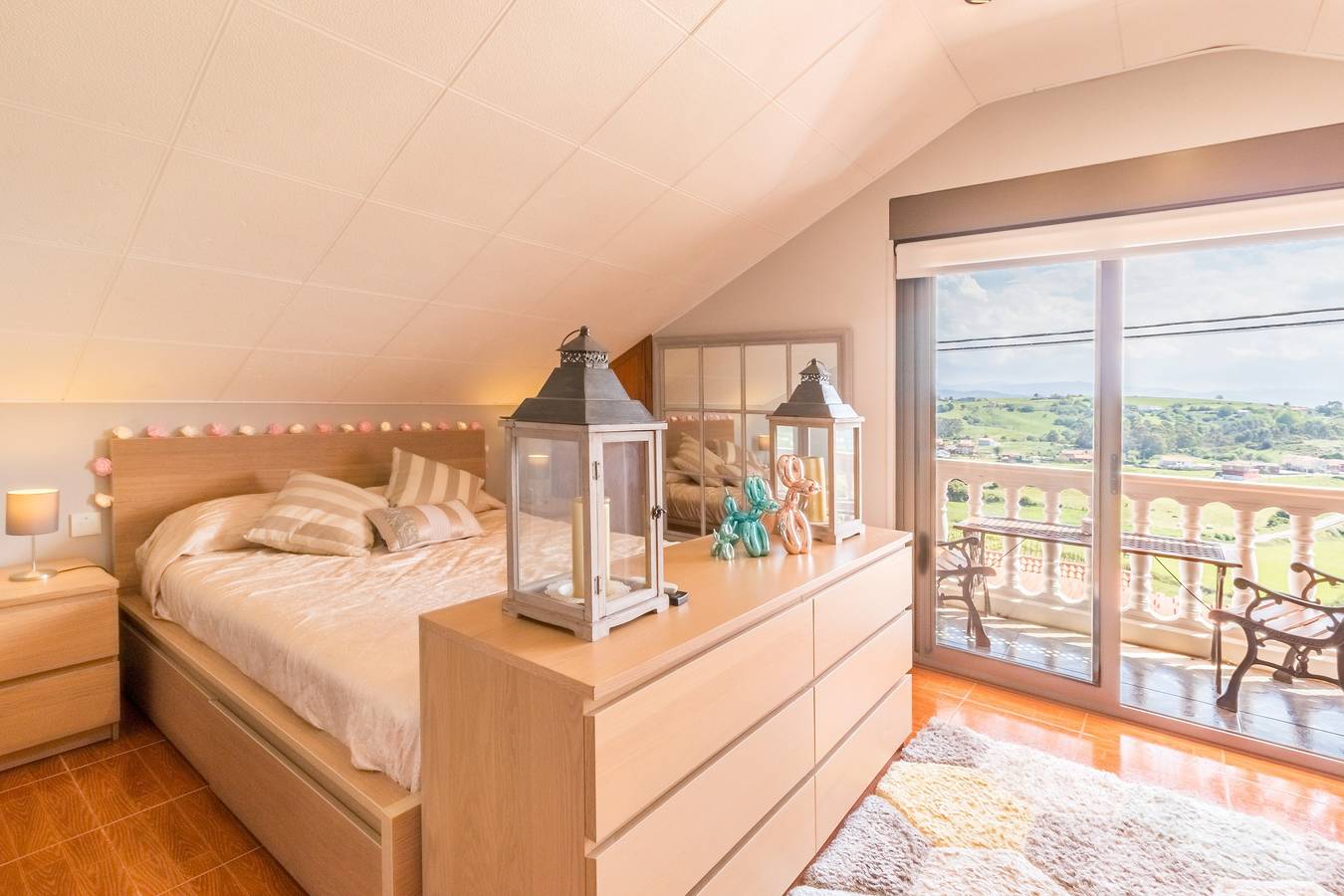 Vakantiehuis 'La Centinela' met uitzicht op de bergen, privézwembad en Wi-Fi, foto 9