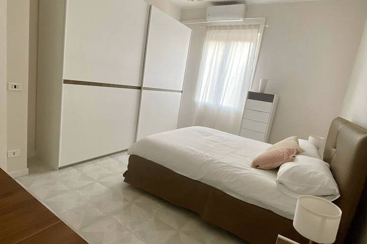 Gîte pour 4 personnes, avec balcon à Agrigente - 4