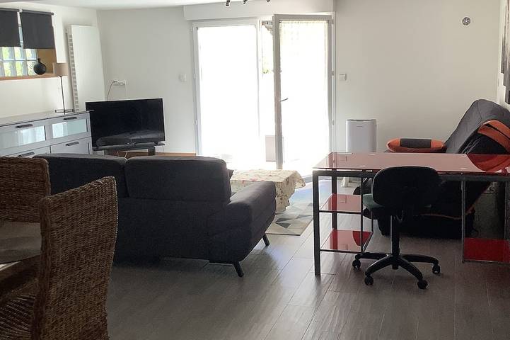 Gîte pour 3 personnes à Gournay-sur-Marne - 4