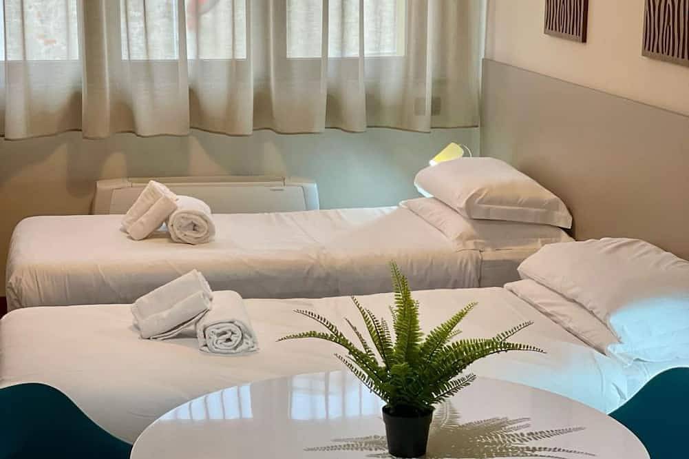 Apartamento entero, Expo Residence Rho Mono T1 in Ρ, Provincia de Milan