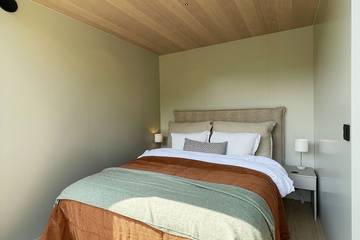 Gîte pour 4 personnes, avec jardin dans Flåm