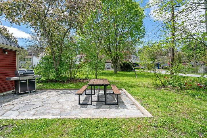 Cabin for 2 people in Niagara falls