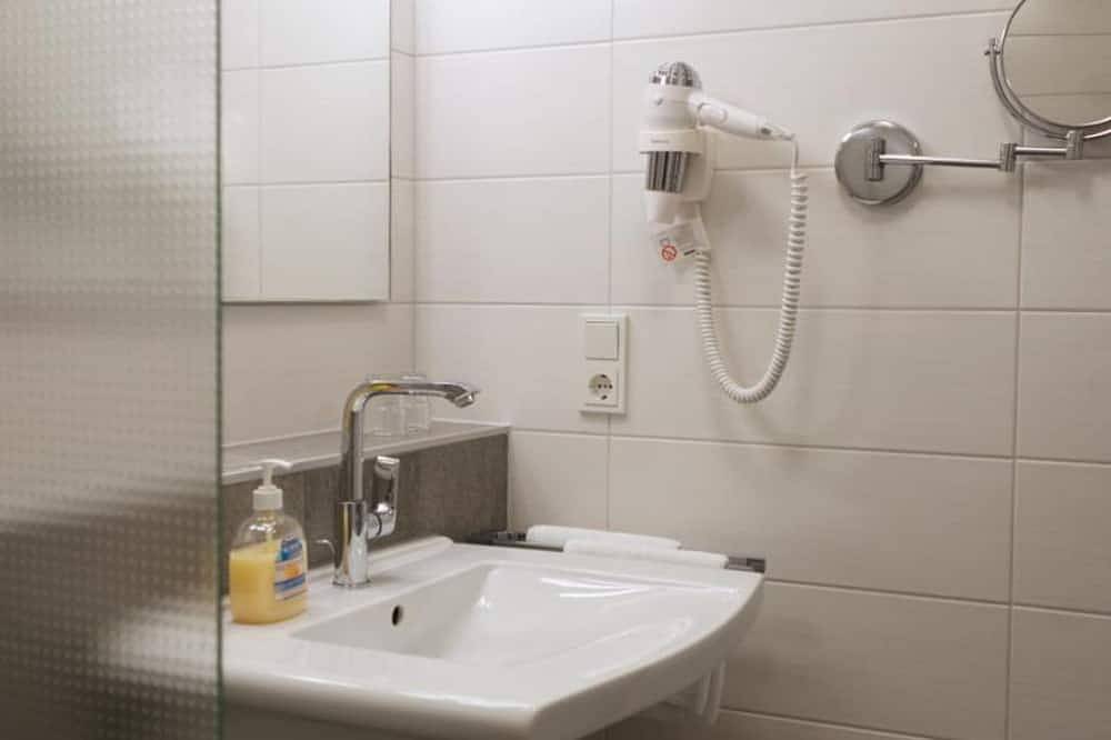 Double room \"Weinquartier\" - Weinhaus am Schieferfels in Veldenz, Bernkastel-Kues y alrededores