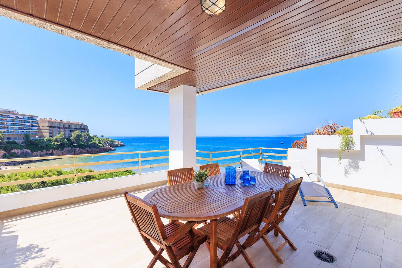Apartamento entero, Playamero Family Complex in Salou, Costa Dorada