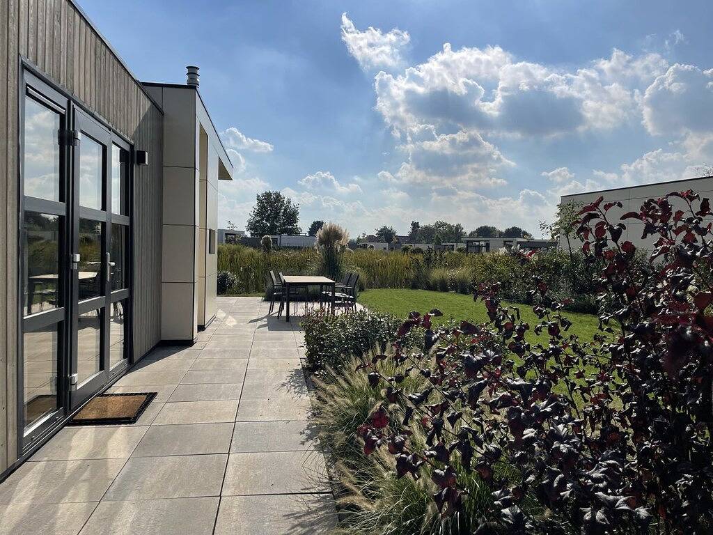 Cube Maximal in IJssel