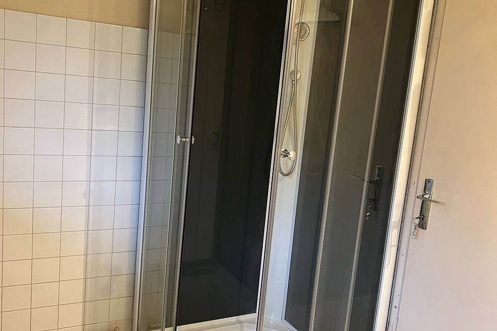 Apartamento entero, Small apartment with garden in Bergerac, Périgord Pourpre