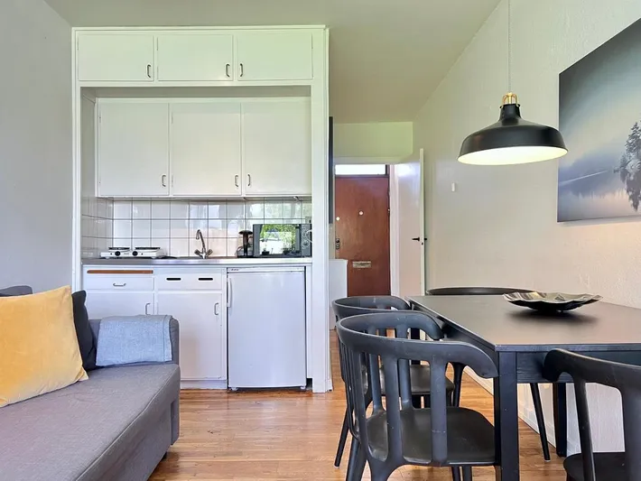 Ferienwohnung für 3 Personen - 1