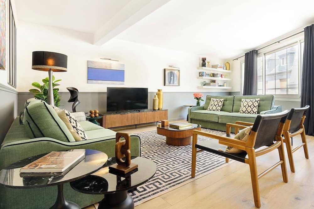 Photo : Appartement de vacances