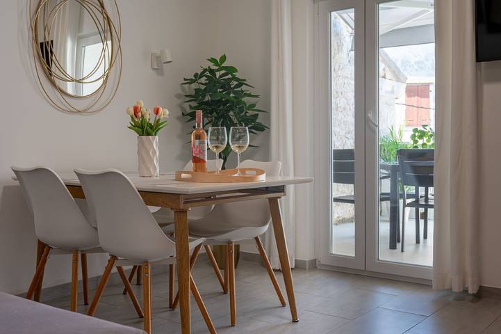 Appartamento intero, Holiday apartment by the sea A3 in Fontane Croazia, Vrsar-Funtana