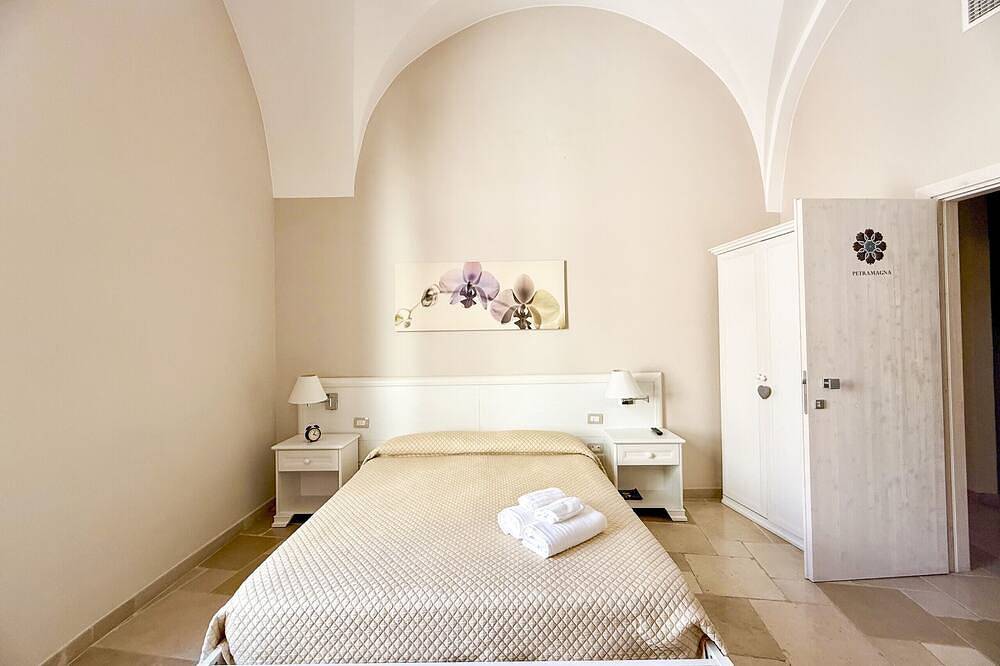 Apartamento entero, Petramagna - Finya Apartments in Gravina in Puglia, Parque Nacional Alta Murgia