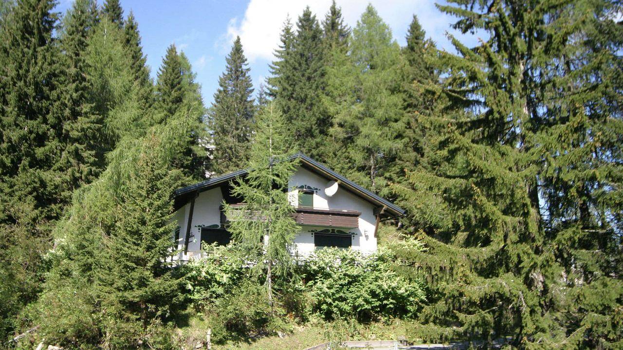 Ferienhaus für 4 Personen (90 m²) in Sonnenalpe Nassfeld in Sonnenalpe Naßfeld, Hermagor-Pressegger See