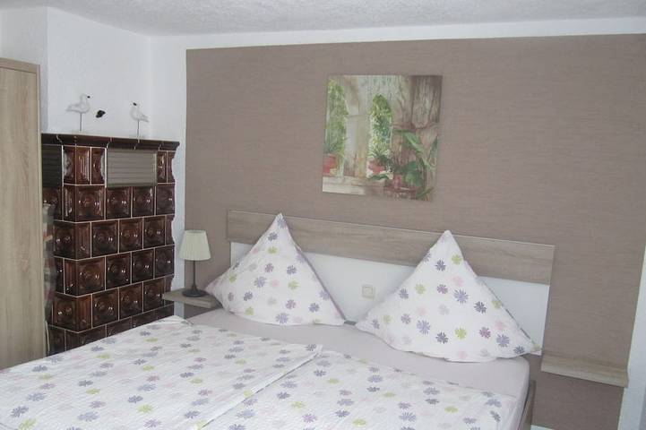 Bauernhof für 2 Personen, mit Terrasse auf Fischland - Darß - Zingst - 2