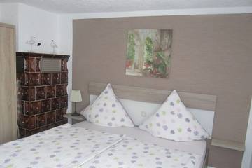 Bauernhof für 2 Personen in Born am Darß, Darß, Bild 1