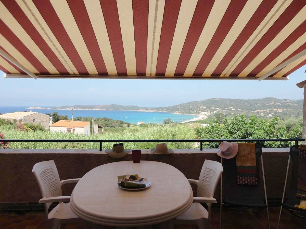 Holiday Home in Cargèse, Parc naturel régional de Corse