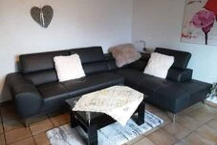 Ferienwohnung für 2 Personen, mit Garten und Pool, mit Haustier in Attendorn