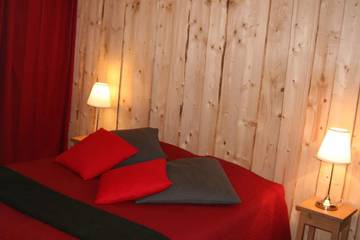 Agritourisme pour 4 Personnes dans Sapois, Jura, Photo 2